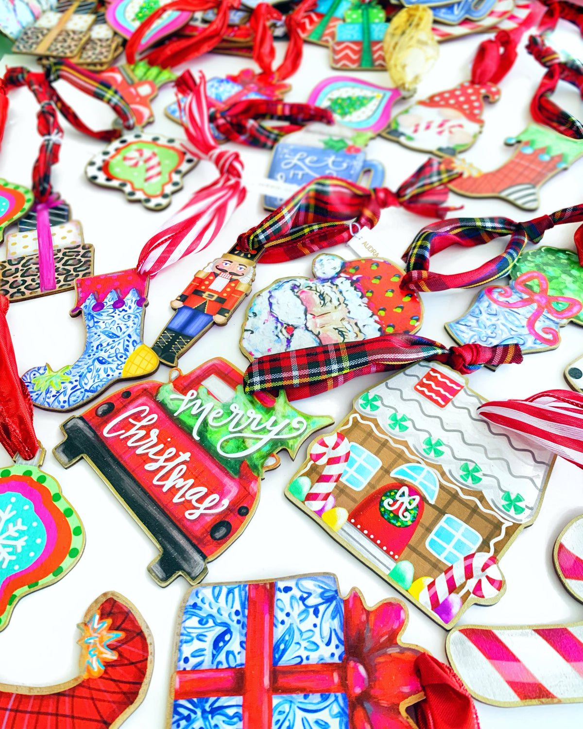 Ornaments