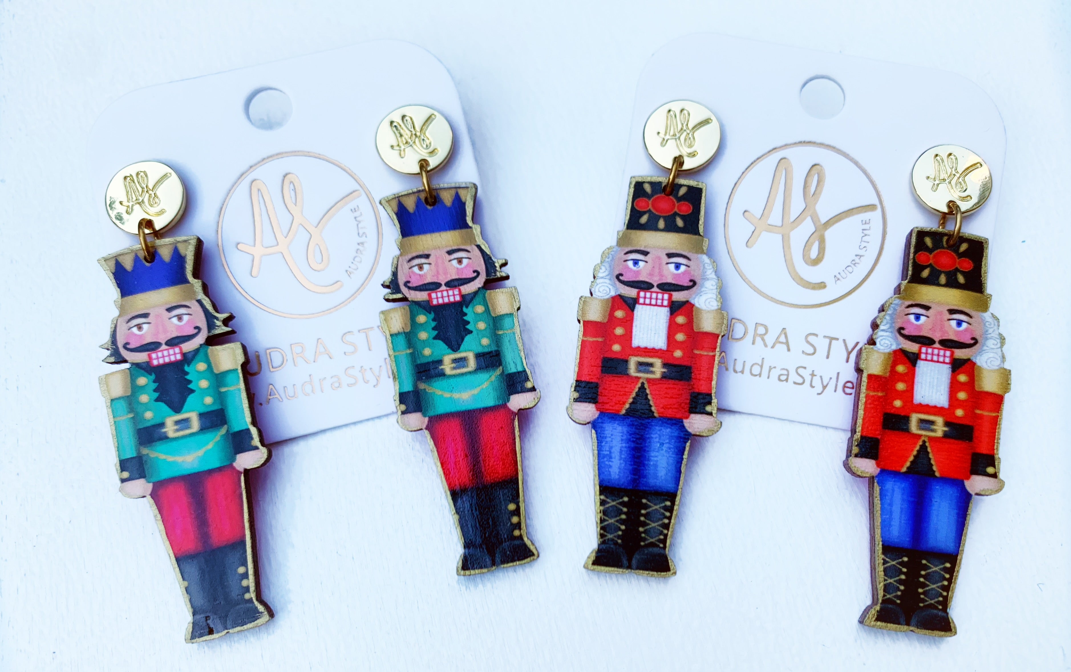 Christmas Jewelry