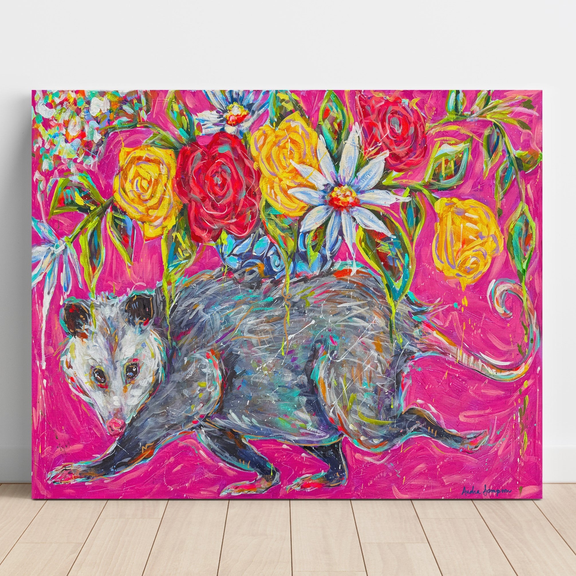 Whimsical Home Decor