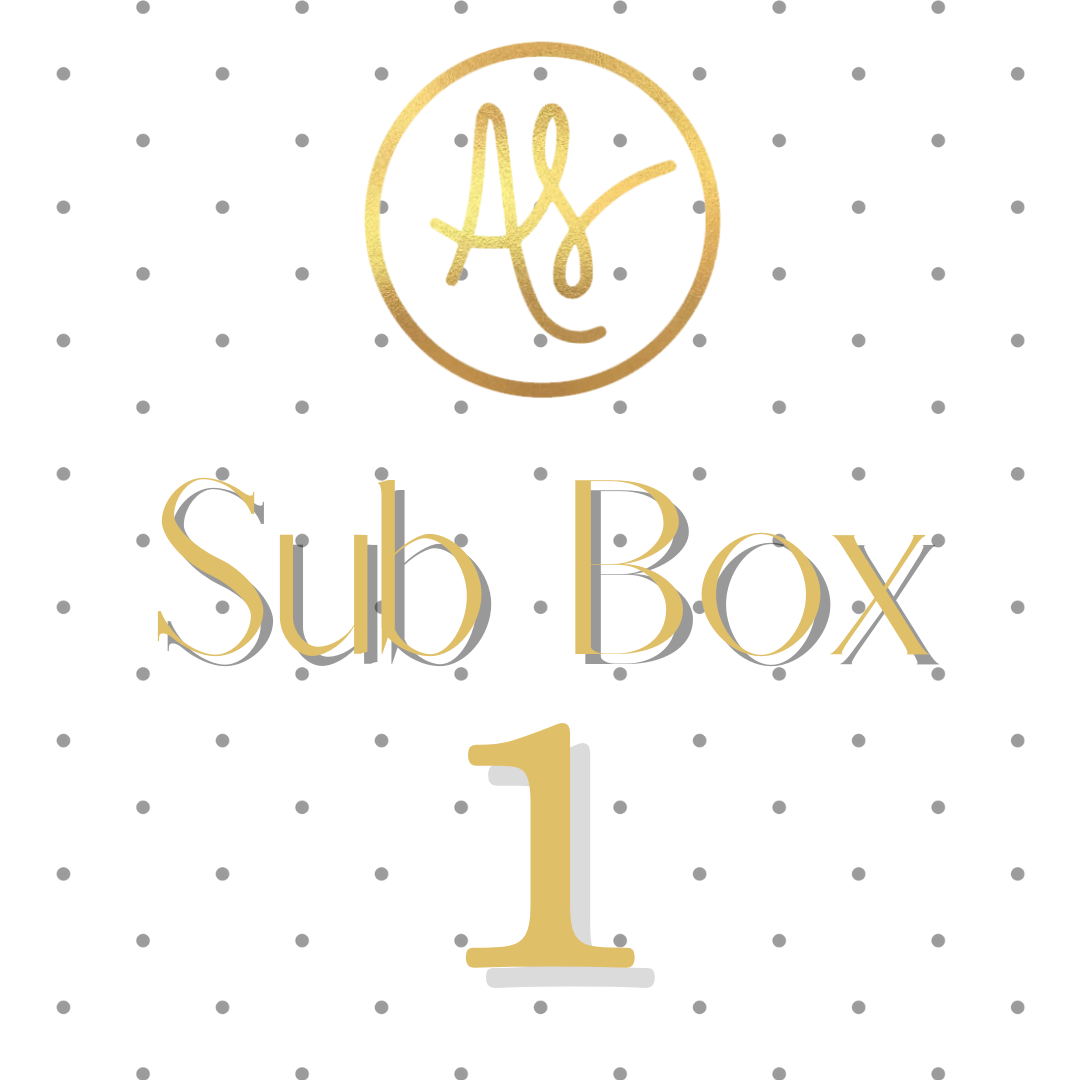 Audra Style Subscription Boxes