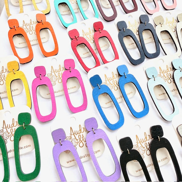 New Solids Collection