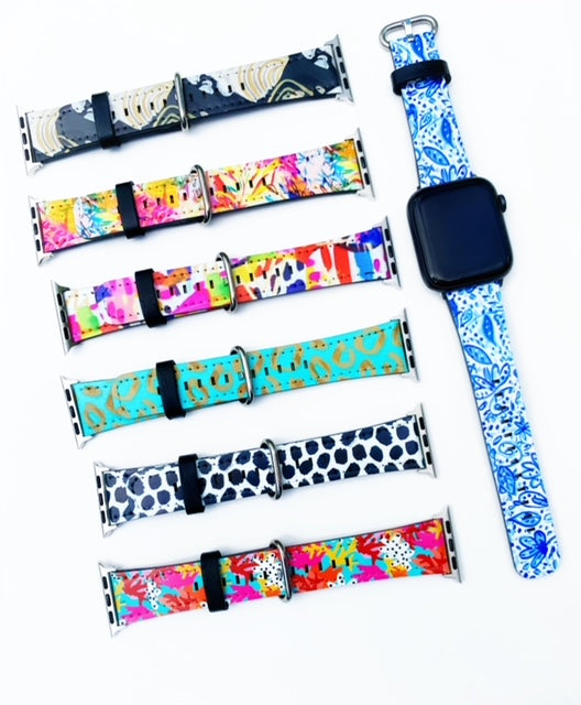 Watch Bands