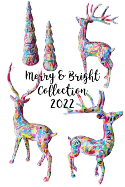 Merry and Bright Collection - 2022