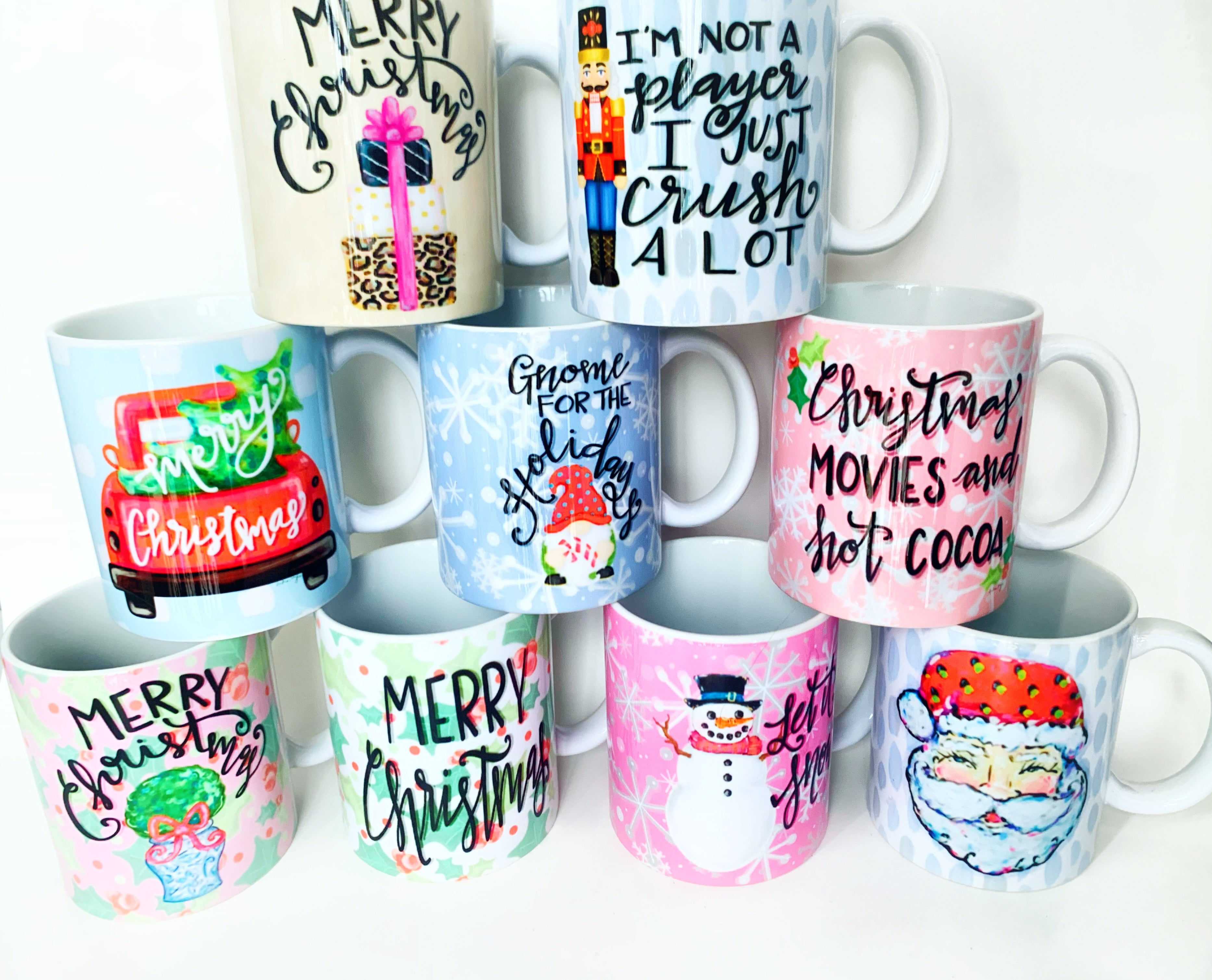 Cups and Mugs