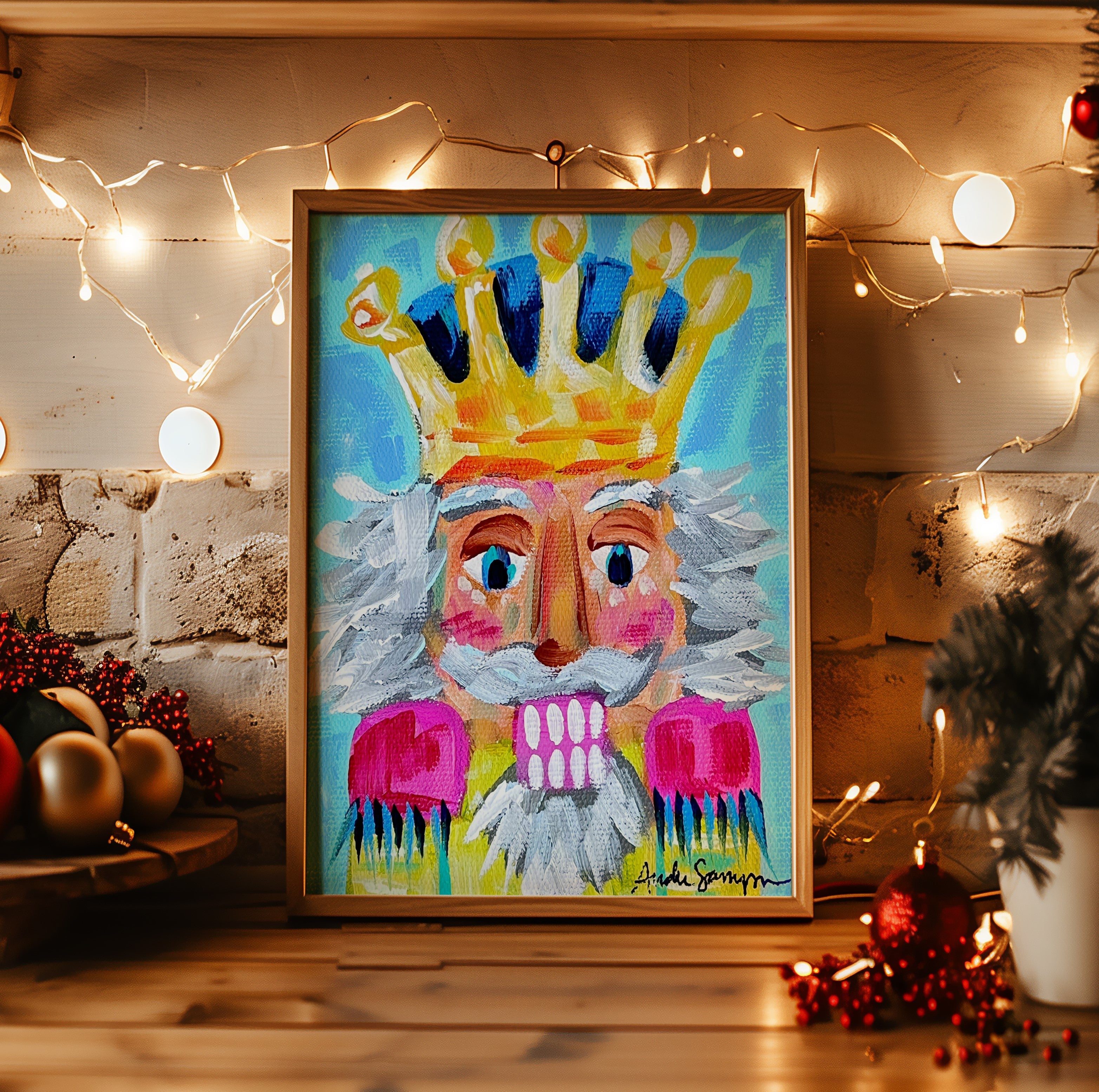 Christmas Collection