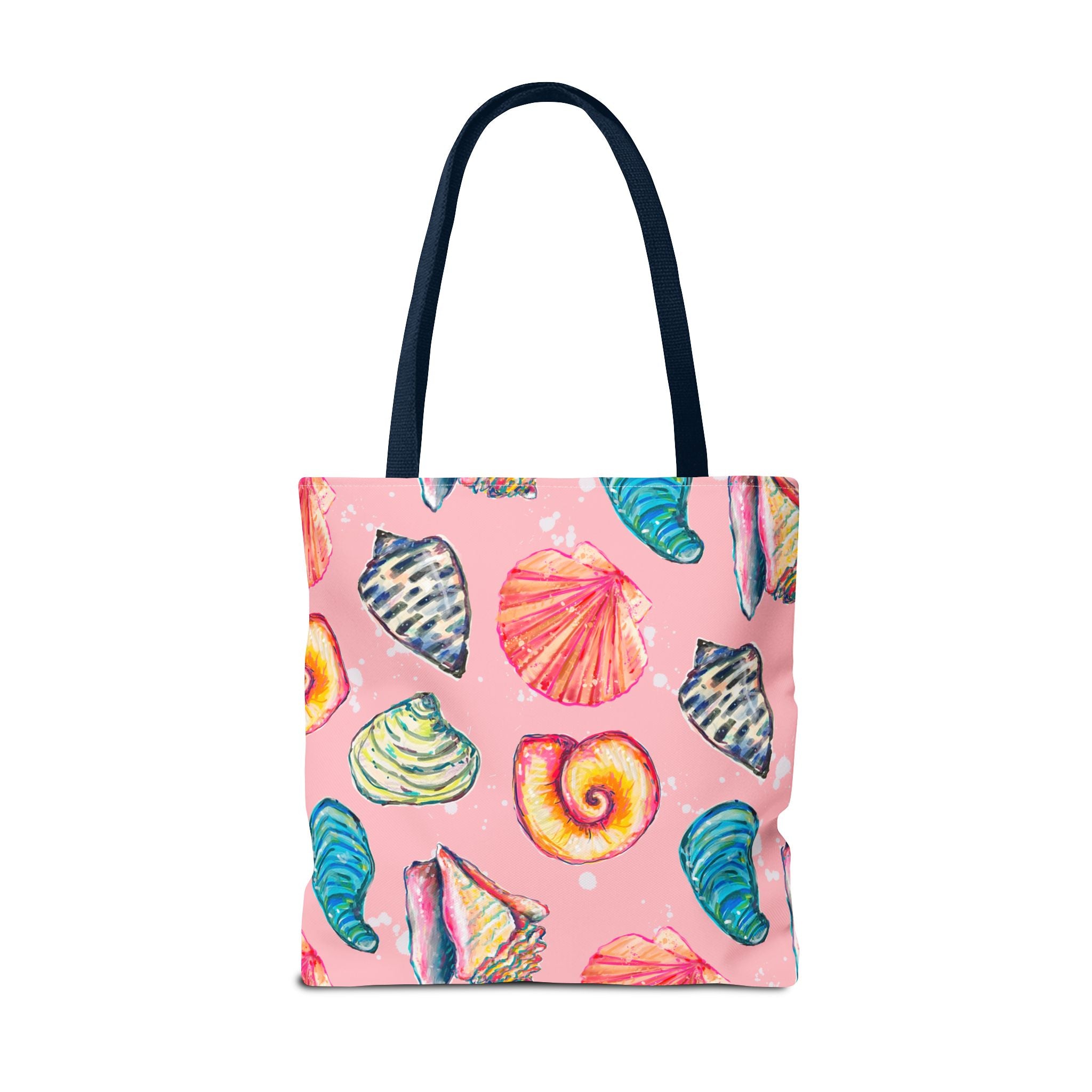 Sea Shells Tote Bag