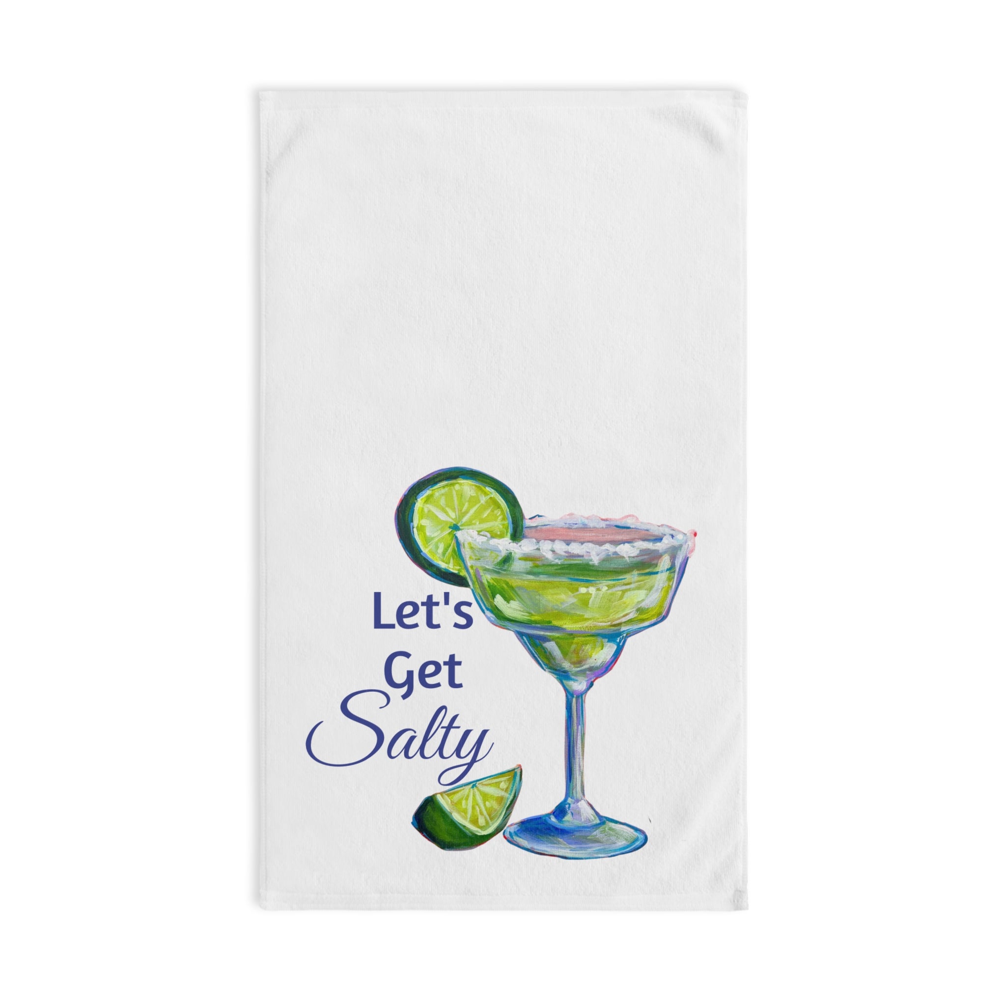 Margarita Hand Towel