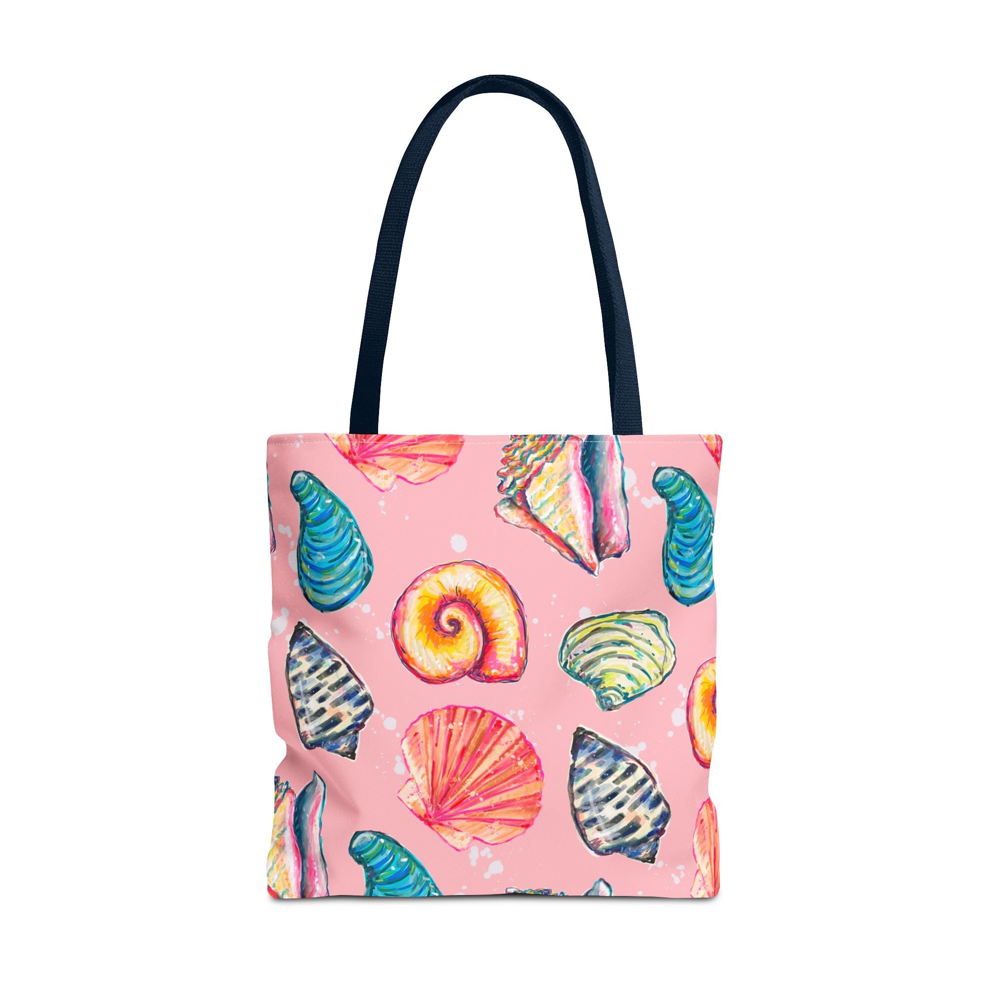 Sea Shells Tote Bag