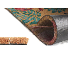 Load image into Gallery viewer, Doormat - Flamingo Doormat: 18&quot;x30&quot; Rug