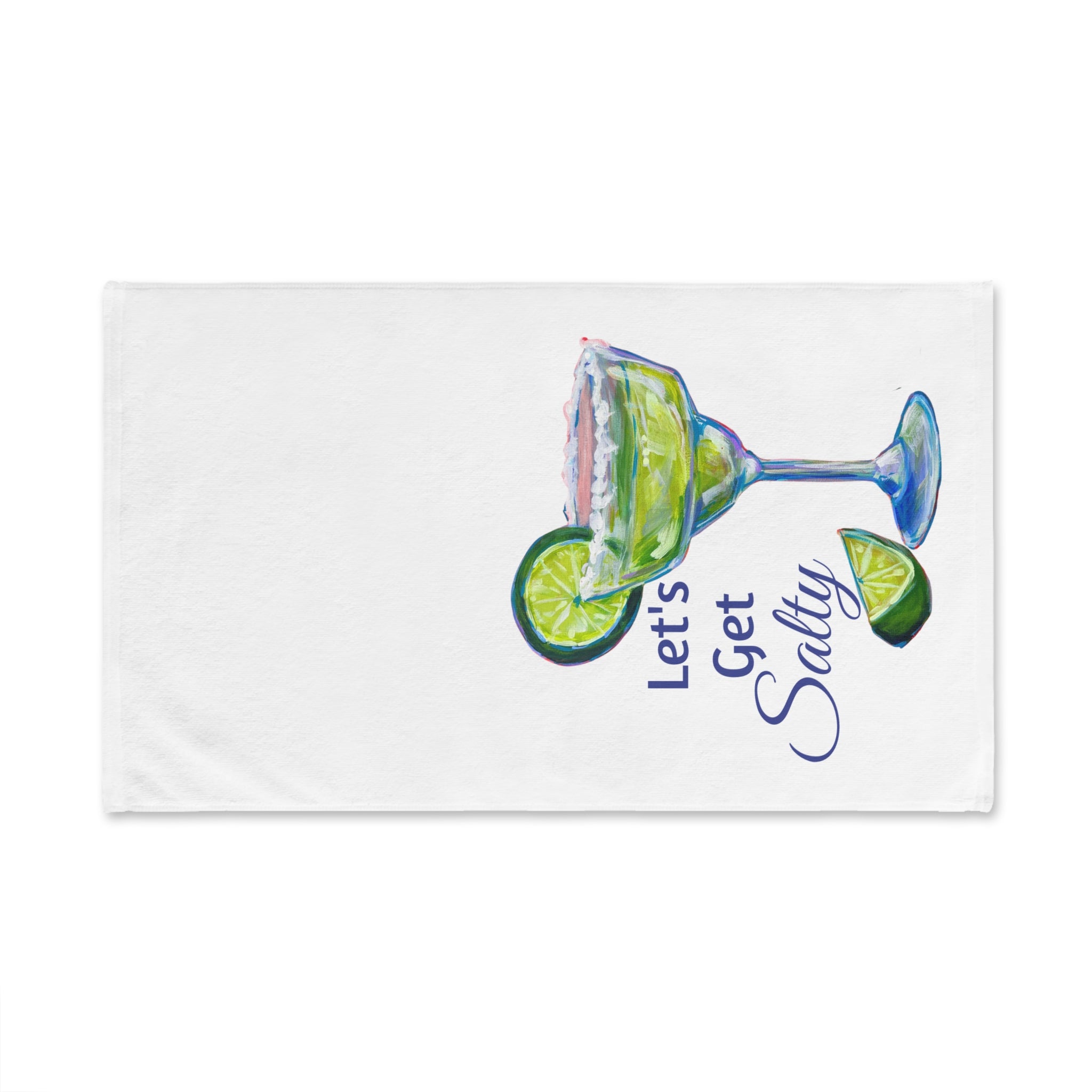 Margarita Hand Towel