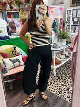 Load image into Gallery viewer, Smock Waist Summer Pants