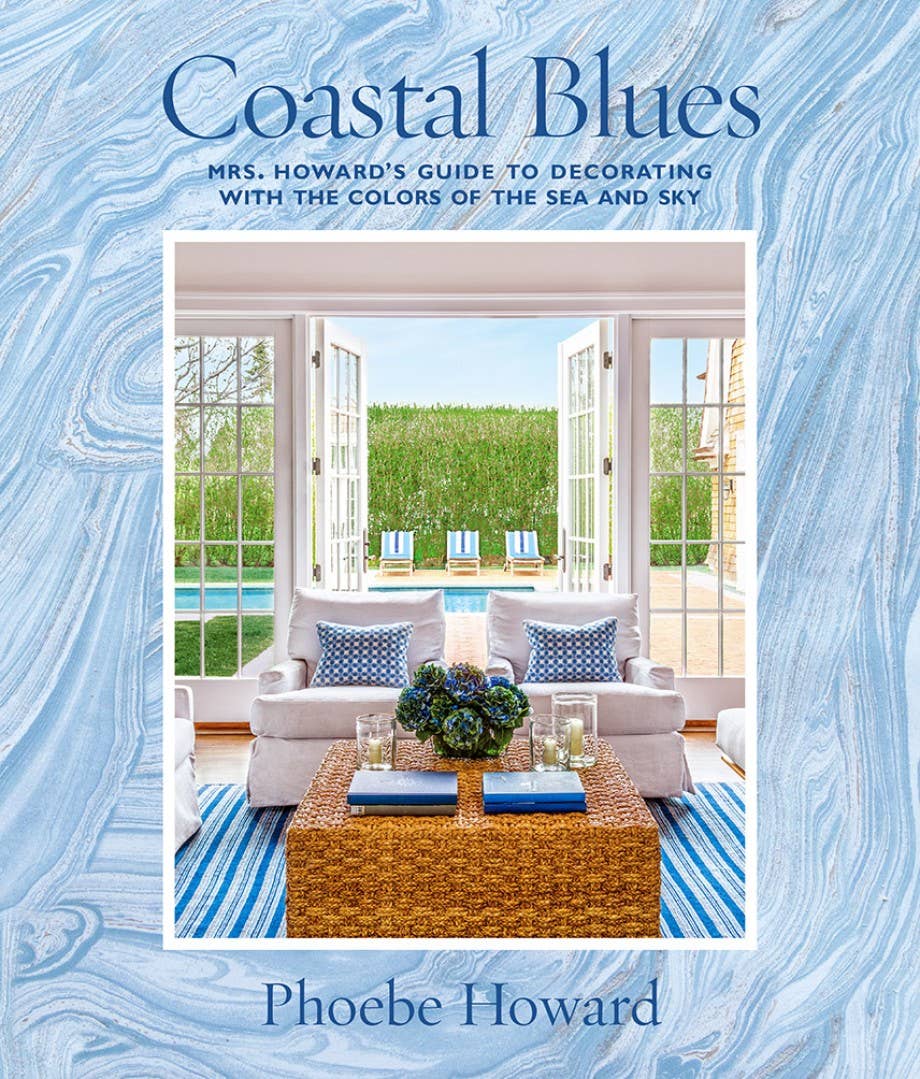 Coastal Blues
