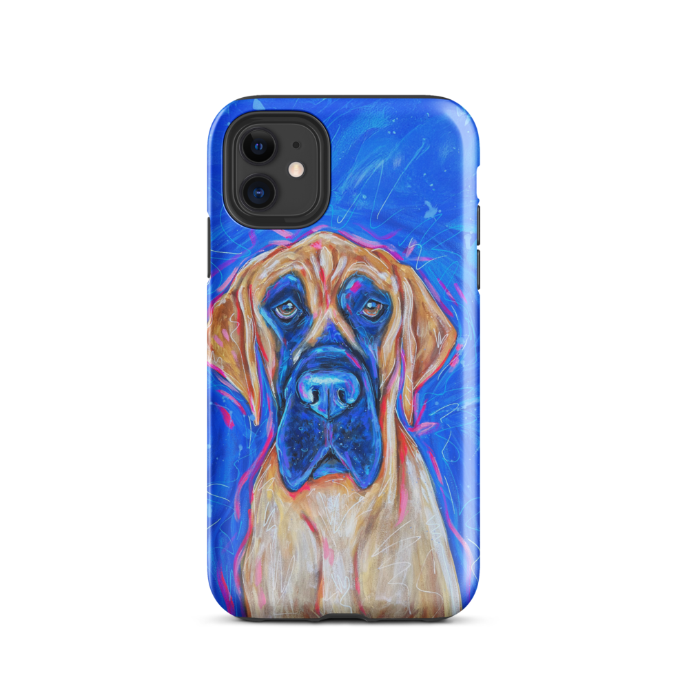 Great Dane Tough Case for iPhone®