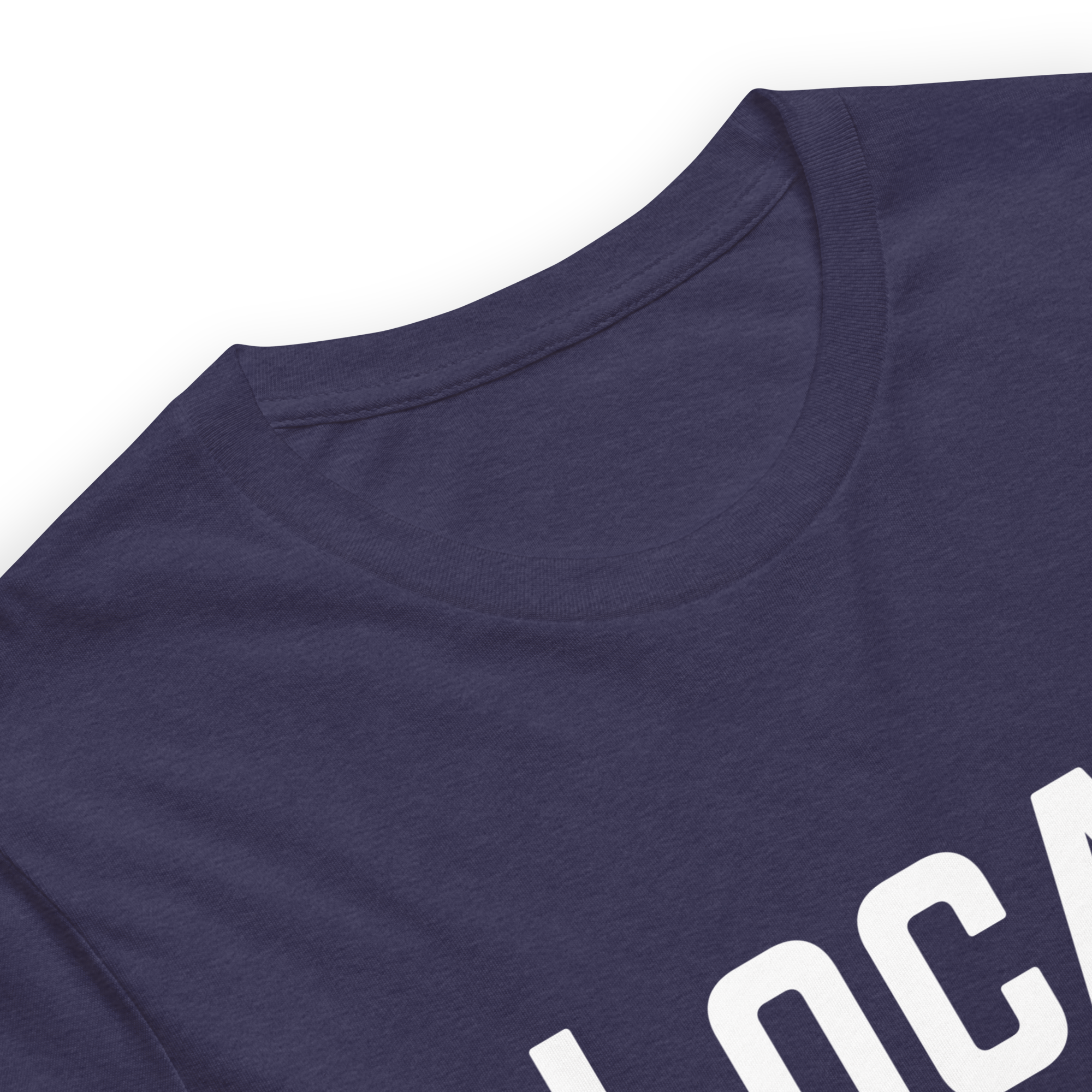 Local Graphic  Tee Shirt - 6 Colors