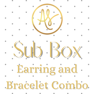 Audra Style Subscription Boxes
