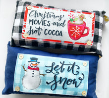 Load image into Gallery viewer, Audra Style Pillow Swap- The Best is Yet to Come(Swap Only)