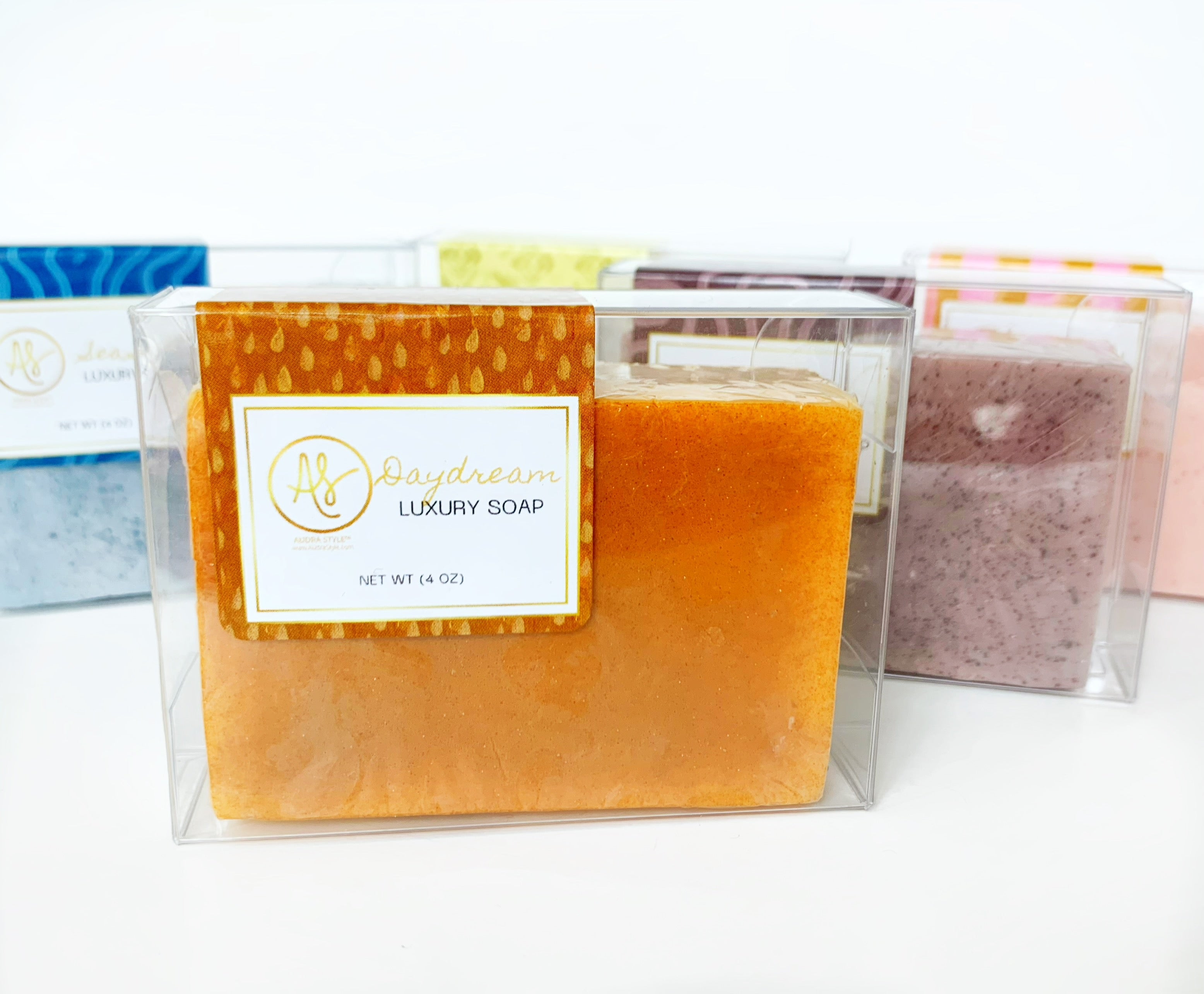 Daydream Luxury Soap