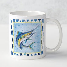 Load image into Gallery viewer, Marlin Coffee Mug